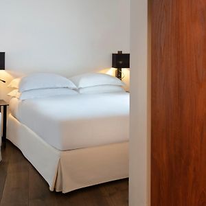 Camera superior con letto king size