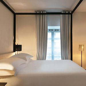 Camera superior con letto queen size